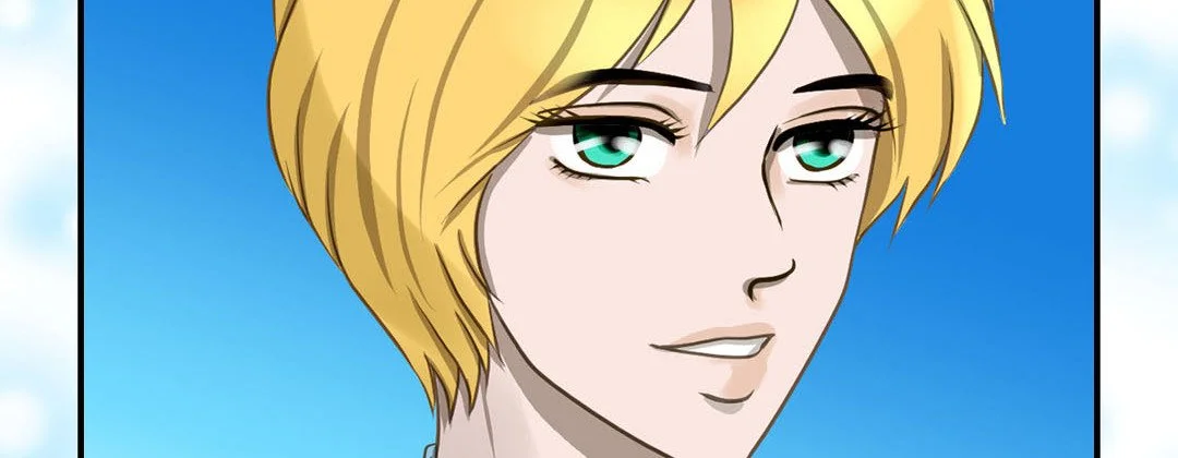 Living with The Wizard - Chapter 58